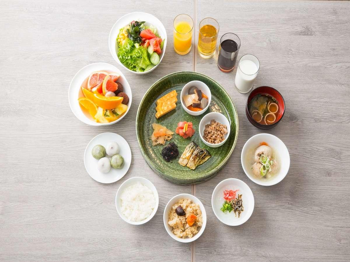 호텔 몬테 에르마나 후쿠오카 외부 사진