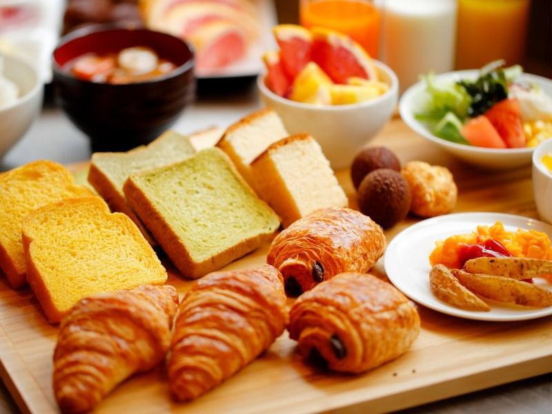 호텔 몬테 에르마나 후쿠오카 외부 사진